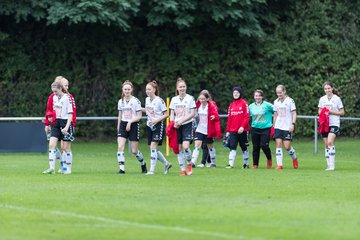 Bild 1 - wBJ SV Henstedt Ulzburg - SG TuRa Meldorf/BGM : Ergebnis: 5:1